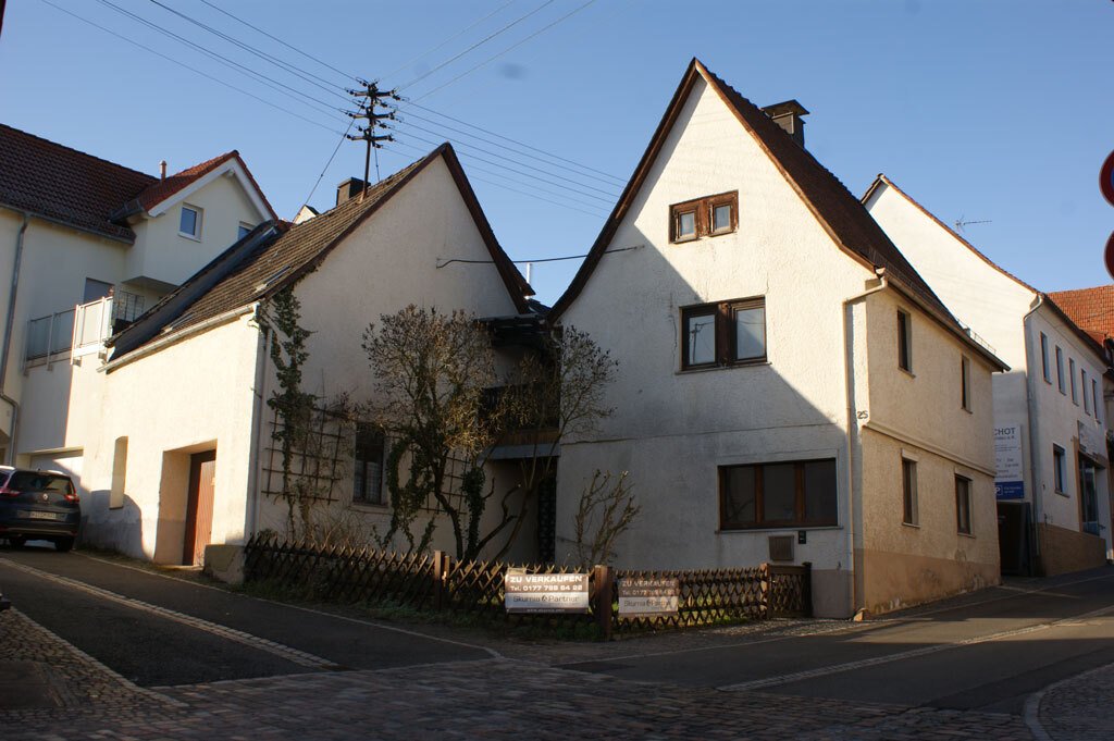 FÜR LIEBHABER + Ein Fachwerkhaus zum Leben erwecken FÜR LIEBHABER + Ein Fachwerkhaus zum Leben erwecken